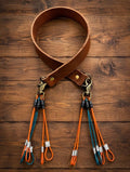"Pato 6" Duck Strap