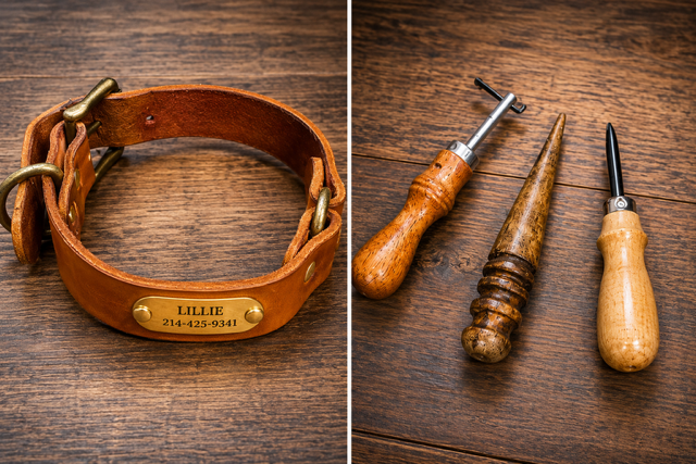 Dog Collar