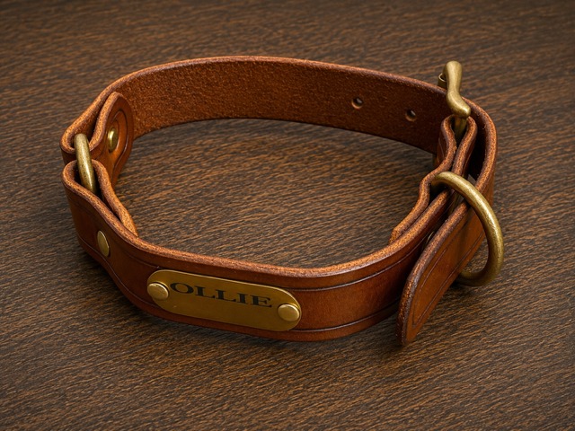 Dog Collar