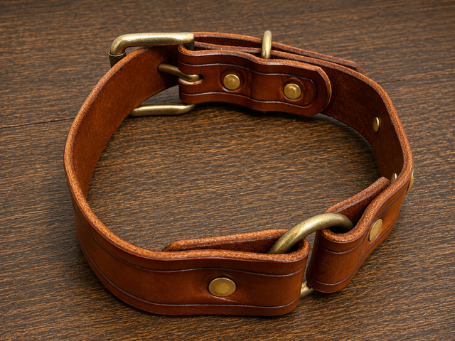 Dog Collar