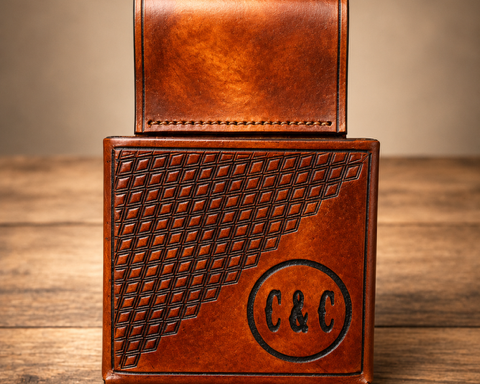 25 Round Single Box Shot Shell Carrier